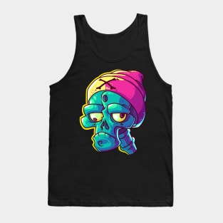 Bone Thug Tank Top